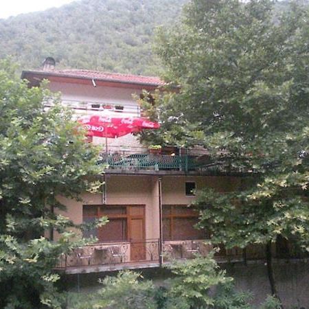 Hotel- Restaurant Struma Stara Kresna 외부 사진
