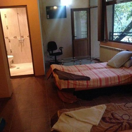 Hotel- Restaurant Struma Stara Kresna 외부 사진