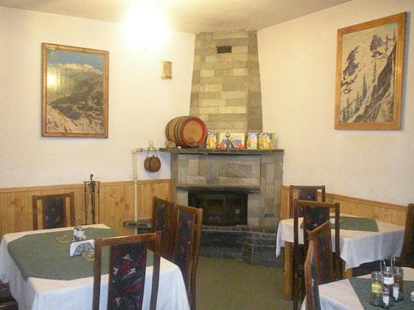 Hotel- Restaurant Struma Stara Kresna 외부 사진