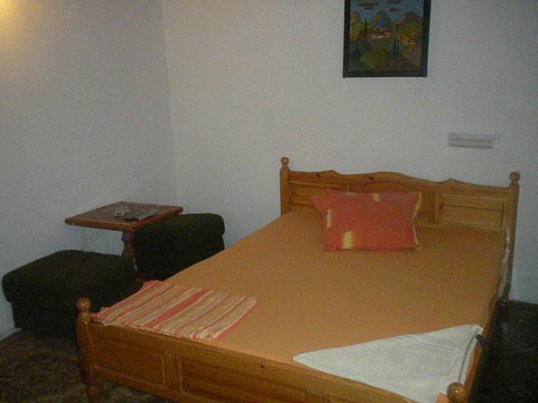 Hotel- Restaurant Struma Stara Kresna 외부 사진