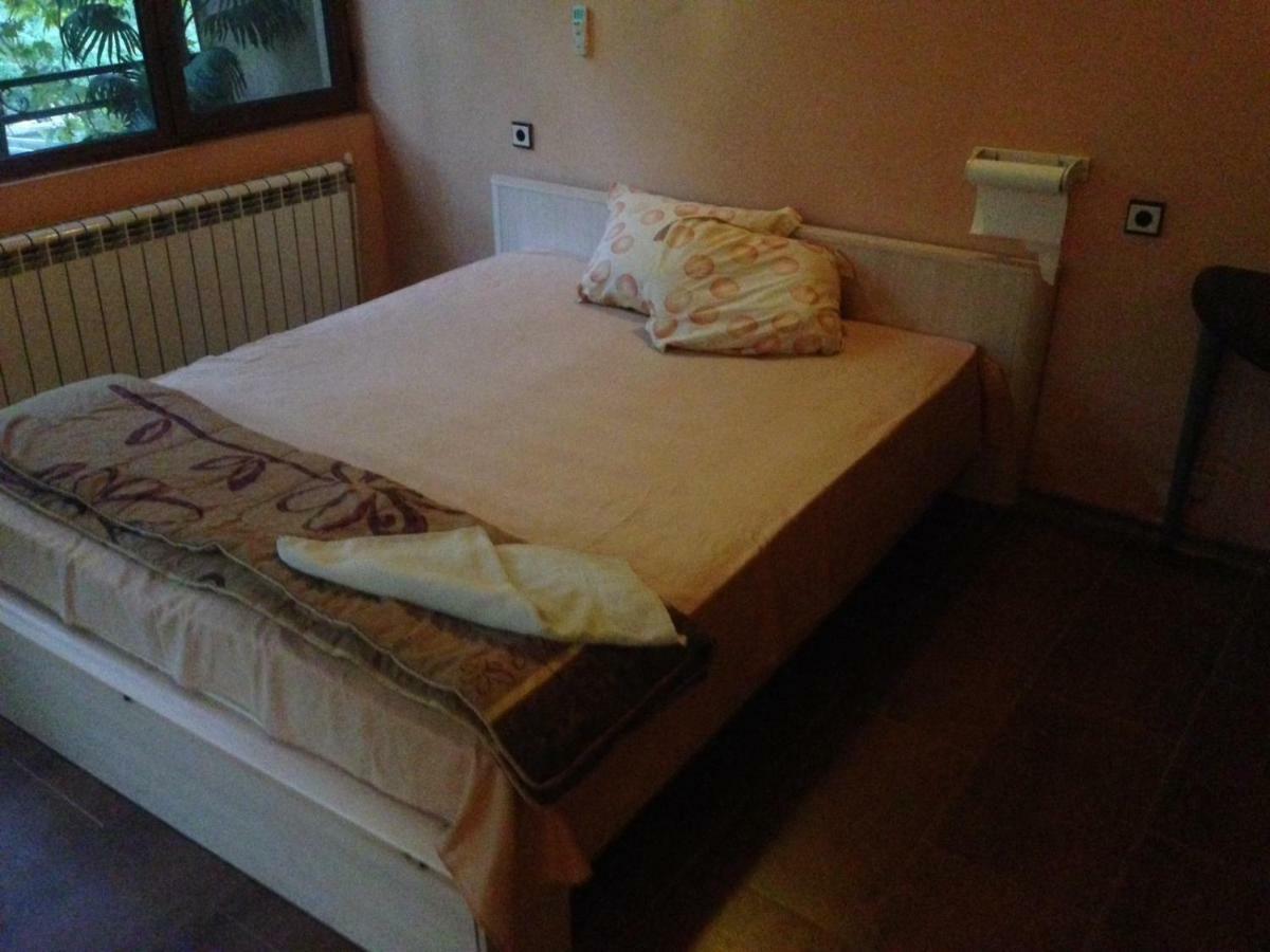 Hotel- Restaurant Struma Stara Kresna 외부 사진